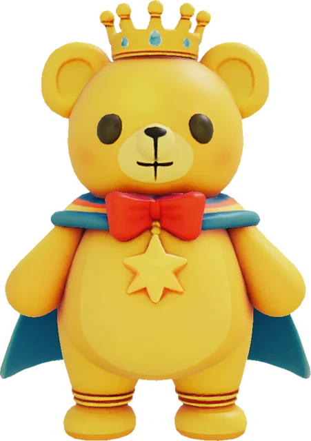 L'Orso Fondatore